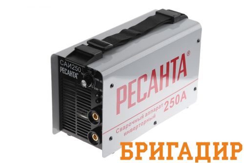 Сварочный инвертор РЕСАНТА САИ 250