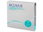 Acuvue Oasys 1-Day 90 шт