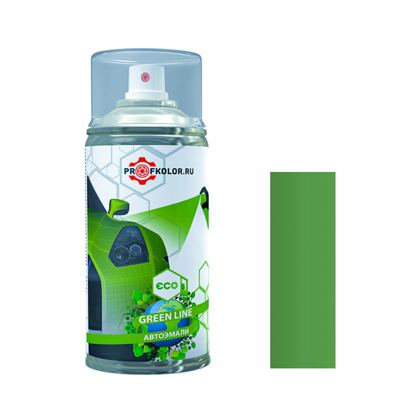 Код краски по VIN номеру на Ford - 63523, 007404, 075171, FRD6071, FR, J, XSC1017, FEU6071. Название цвета краски - Signal/Race Gr.'77