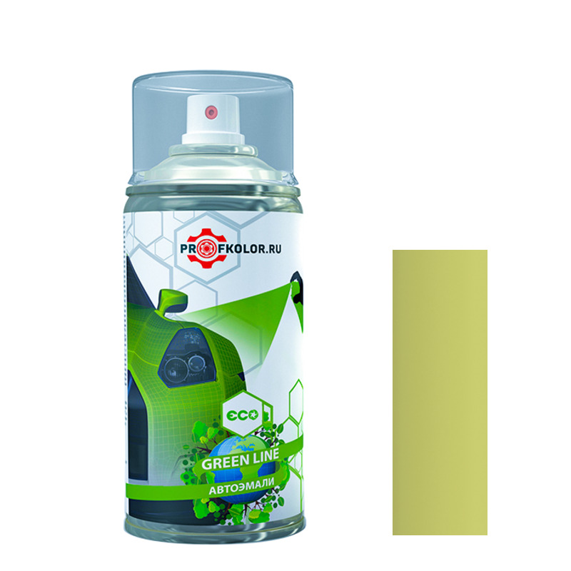 Код краски по VIN номеру на Ford - FRD6003, Z9, 8GKAWWA, 8GKA. Название цвета краски - Jump