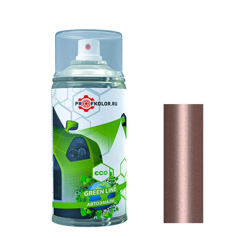 Код краски по VIN номеру на Ford - FRD93020, MC, FSA9320, FEU93020. Название цвета краски - Canela