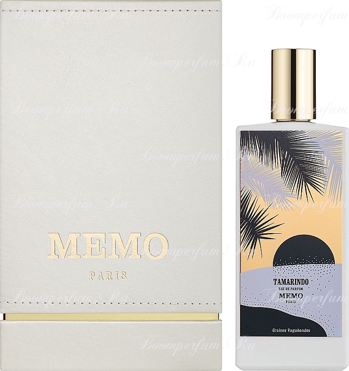 Memo Tamarindo