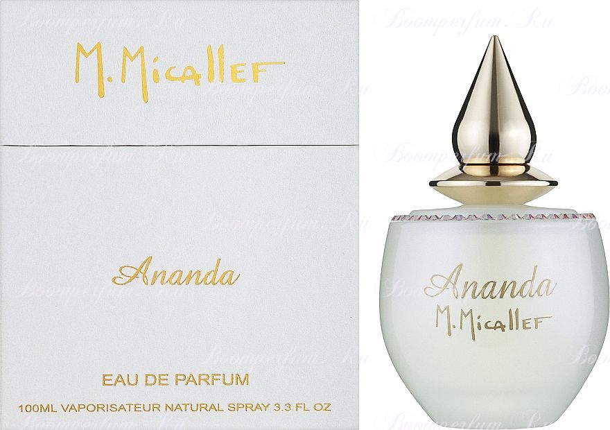 M.Micallef Ananda 100 ml