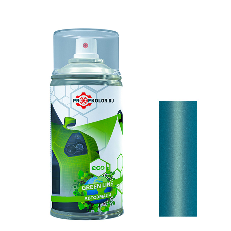 Код краски по VIN номеру на Ford - FRD9529, 19, 8CLCWWA, 8CLC, 55719. Название цвета краски - Scuba