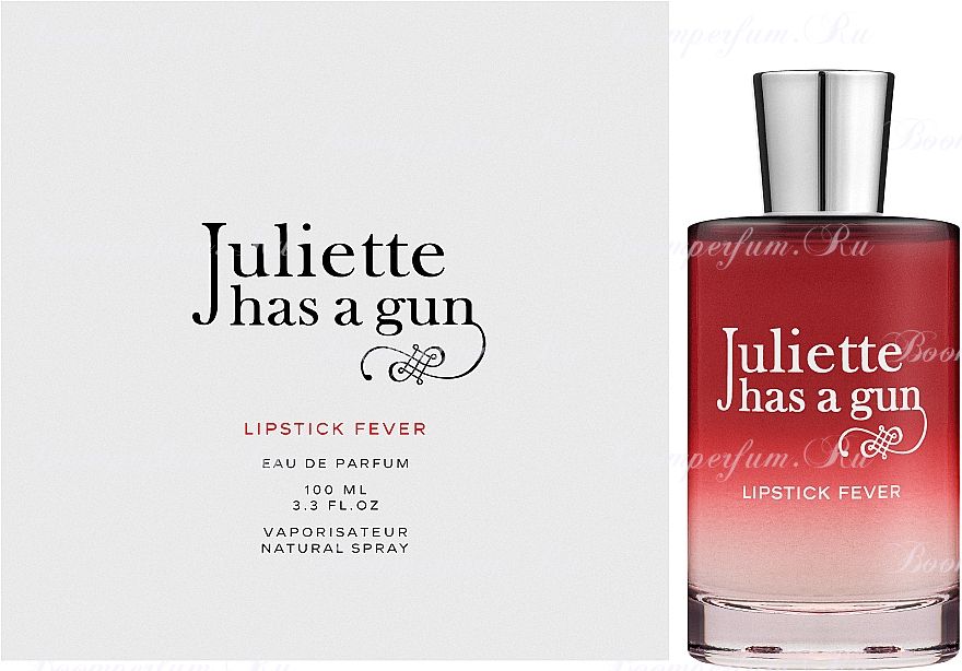 Juliette Has a Gun Lipstick Fever