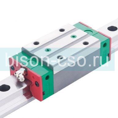 Блок Hiwin RGH55HAZAP (Тайвань)