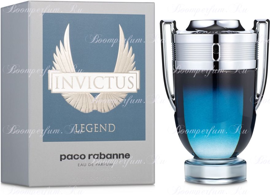 Paco Rabanne Invictus Legend