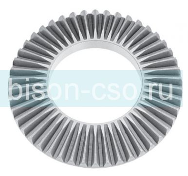 Спиральный диск TZ-3200;3600-200мм для польского токарного патрона бизон.