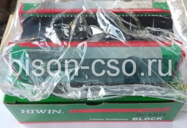 Блок Hiwin RGW45HCZAP (Тайвань)