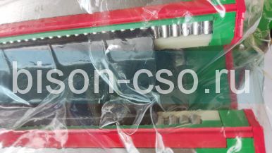 Блок Hiwin RGW55HCZAP (Тайвань)