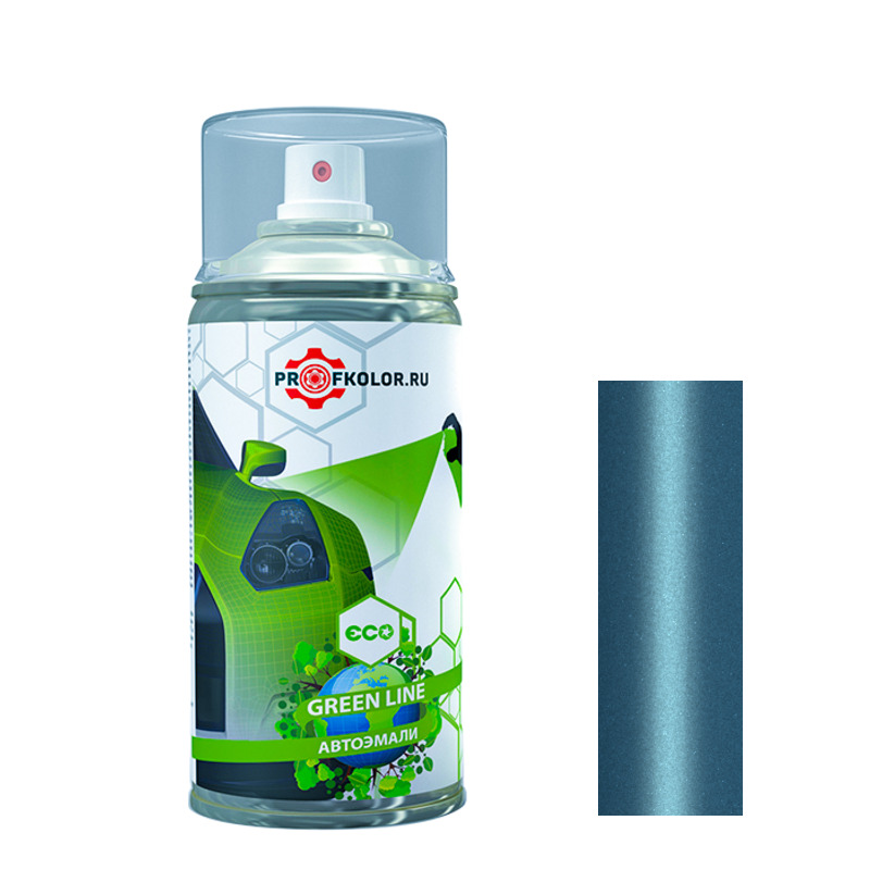 Код краски по VIN номеру на Honda - HON9417, B505M, B-505M. Название цвета краски - Aqua Braze Opal