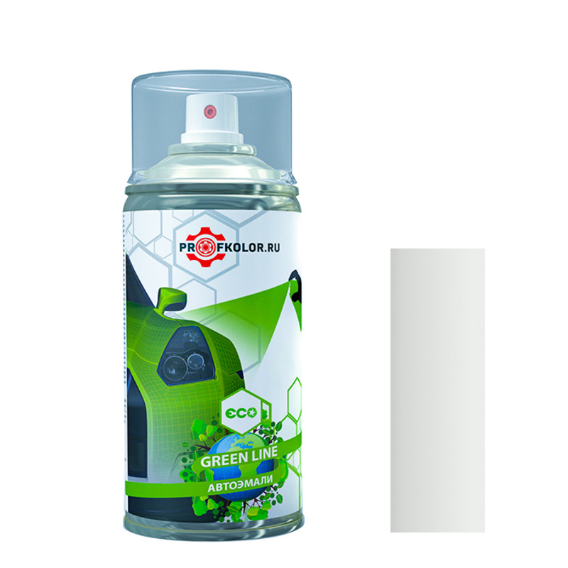 Код краски по VIN номеру на Honda - NH854, NH-854, 854, HON4020. Название цвета краски - Ulexite White