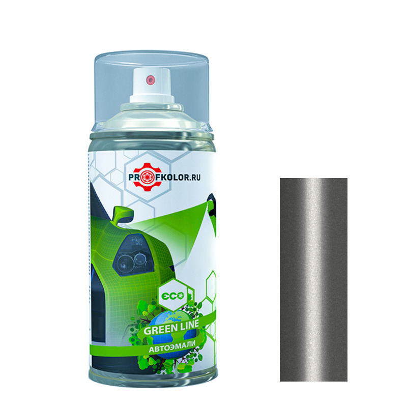 Код краски по VIN номеру на Honda Motor - HONM9050, NH284M, NH-284M. Название цвета краски - Grey