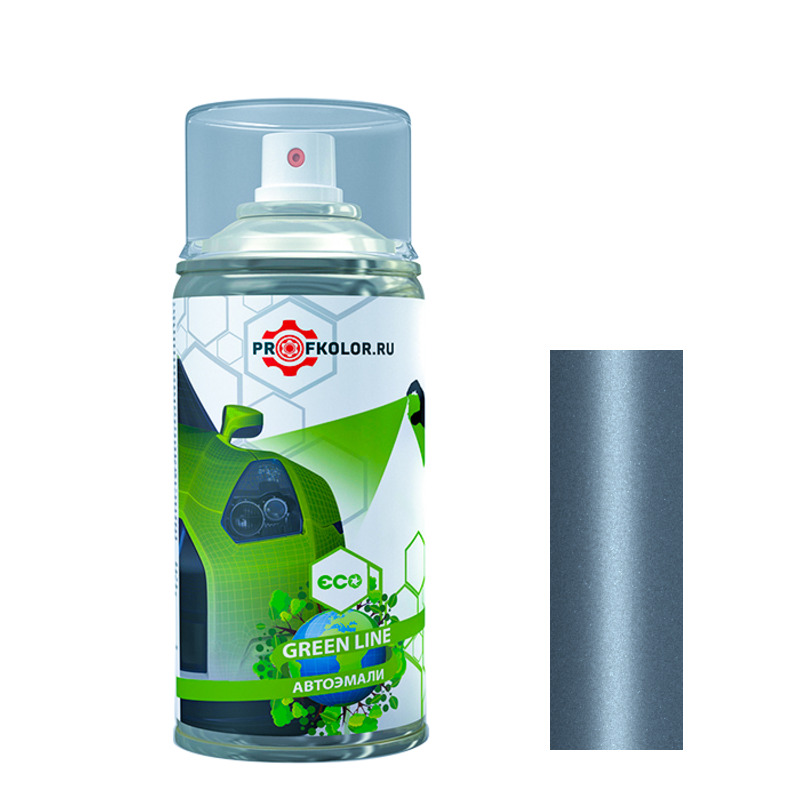 Код краски по VIN номеру на Honda Motor - HONM9252, PB-281M. Название цвета краски - Hydrangea Blue