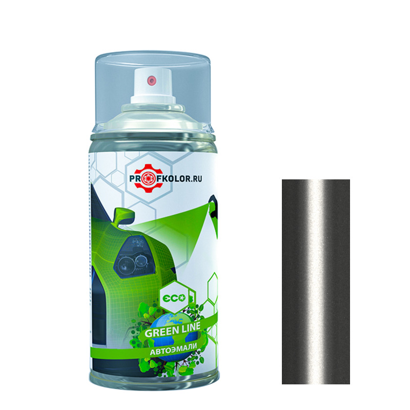 Код краски по VIN номеру на Honda Motor - HONM9448, NH460M, NH-460M. Название цвета краски - Omega Silver