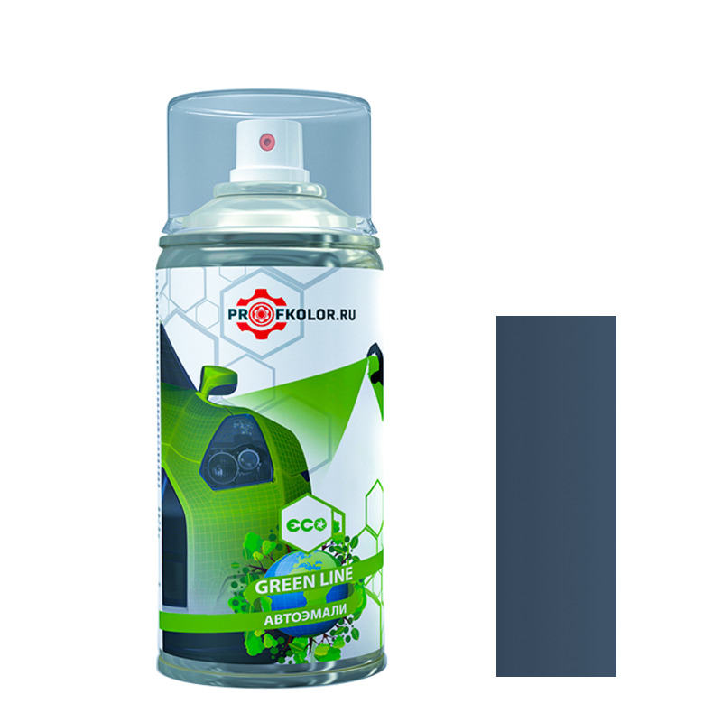 Код краски по VIN номеру на Hyundai - HY5005, WT, RPHY0024. Название цвета краски - Zesty Blue