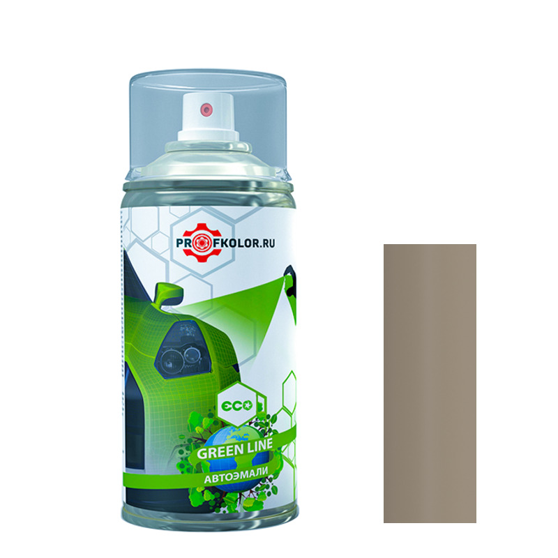 Код краски по VIN номеру на Hyundai - HY80000, WK. Название цвета краски - Bej