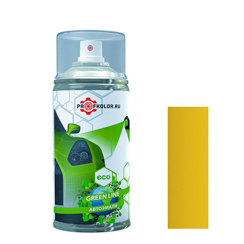 Код краски по VIN номеру на Isuzu - 086341, ISU2186, 2186. Название цвета краски - Lightning Yellow