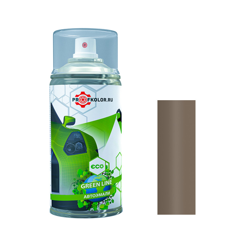 Код краски по VIN номеру на Jeep - JPXT5I, CHAXT5I, T5, XT5, T5/XT5. Название цвета краски - Med. Fawn (int.)