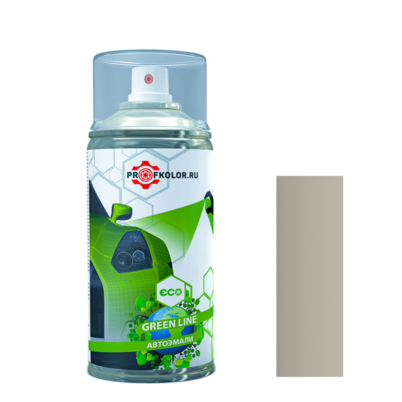 Код краски по VIN номеру на Kia - KIA8007, CT. Название цвета краски - Marble Beige