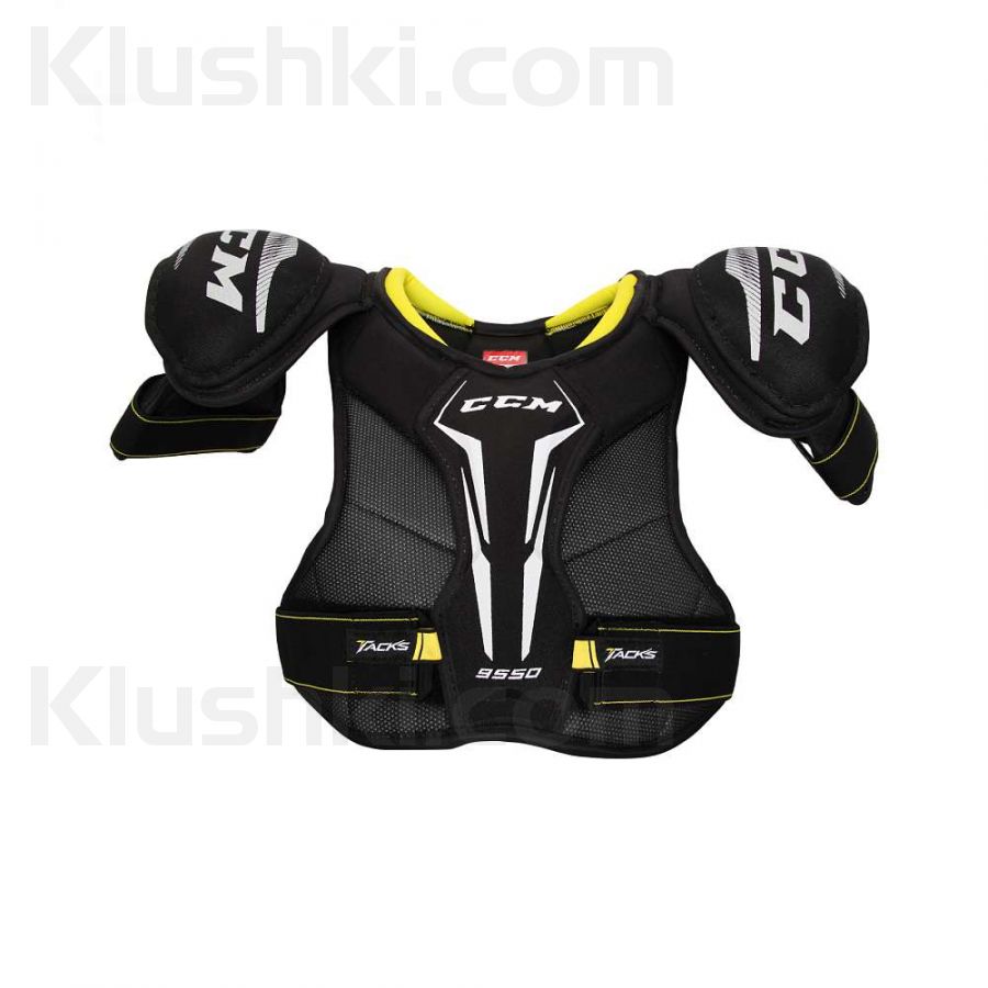 Нагрудник CCM Tacks 9550 (SR)