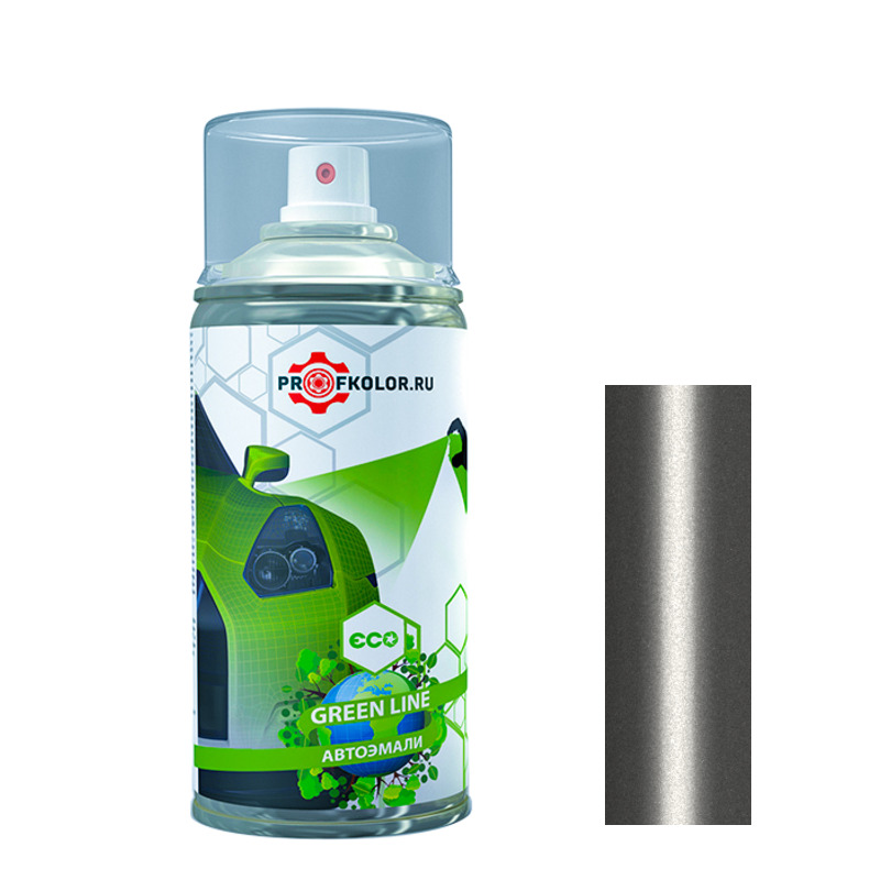 Код краски по VIN номеру на Lexus - 11CR33, LEX9464. Название цвета краски - Silver