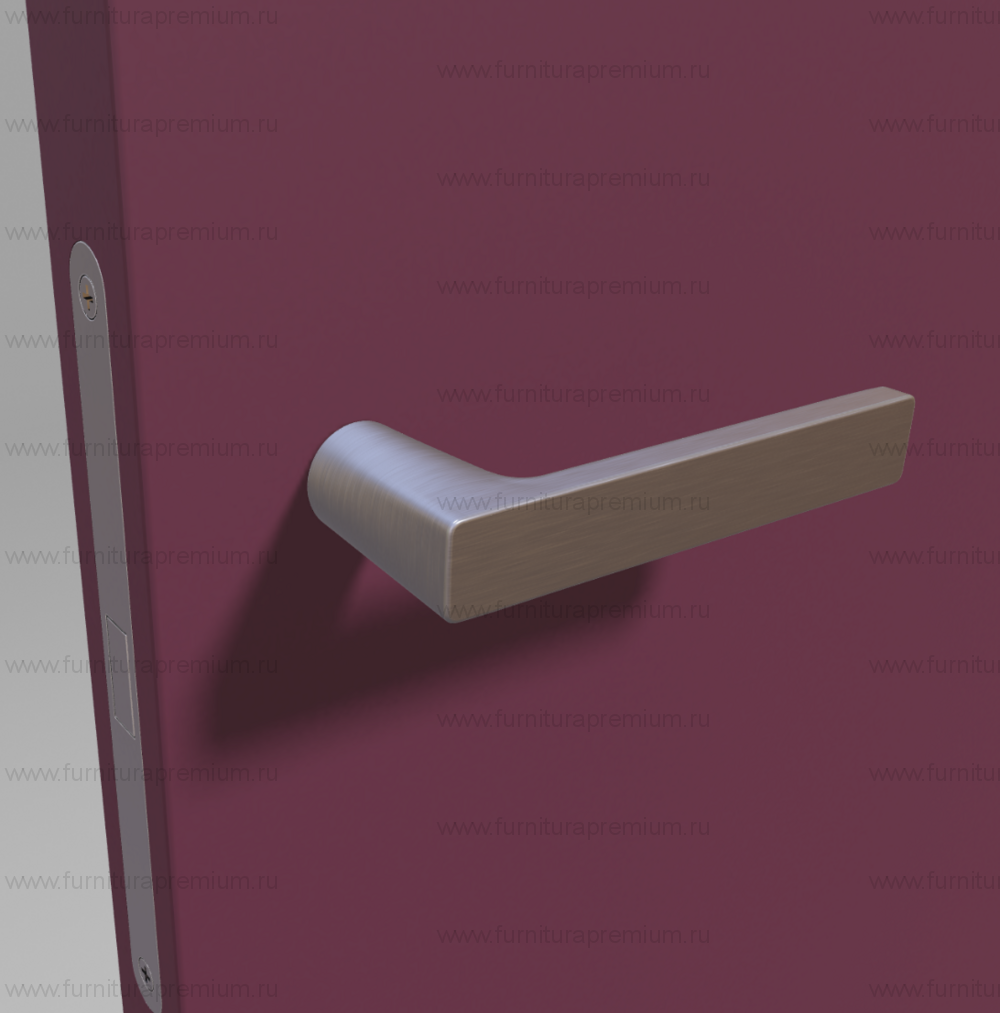 Ручка Verum Baar (Nuda)