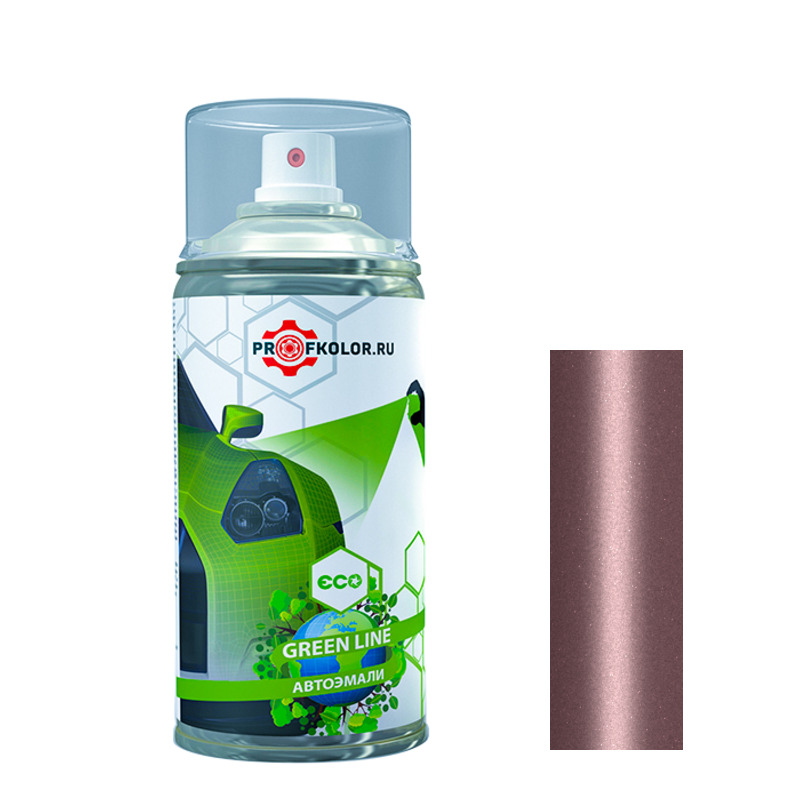 Код краски по VIN номеру на Mazda - MAZ9256, 26R. Название цвета краски - Cosmic Rose