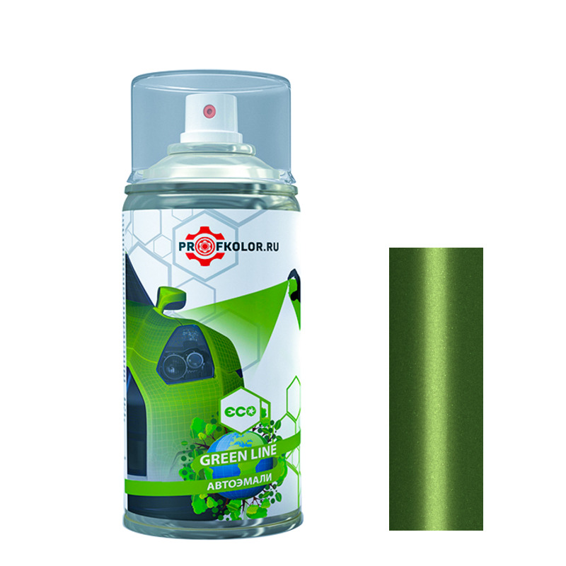 Код краски по VIN номеру на Mazda - MAZ9786. Название цвета краски - Verde Vivaz