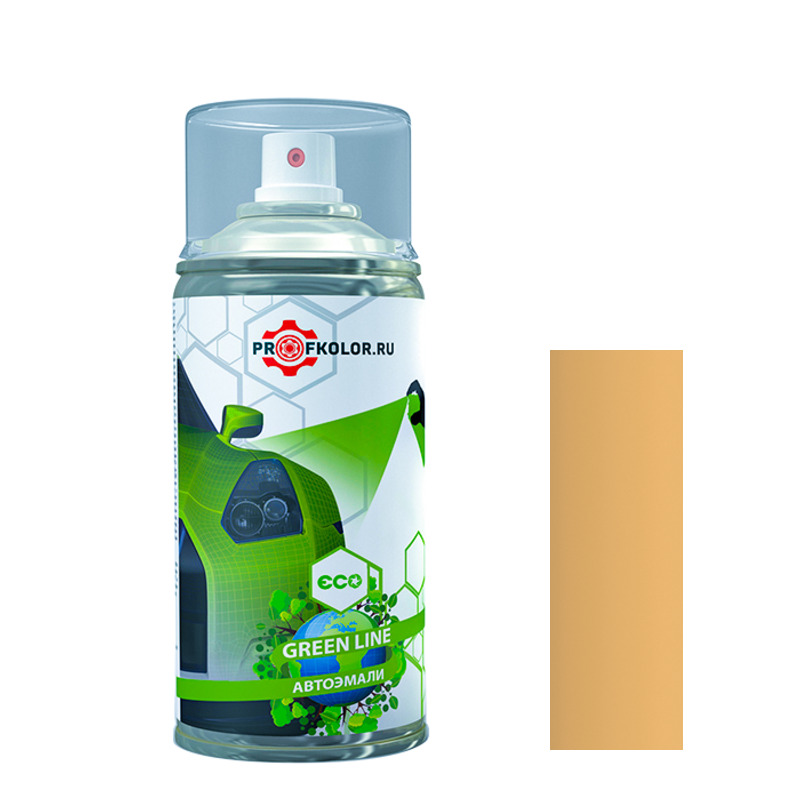 Код краски по VIN номеру на Mercedes-Benz - MB10002, DB10002, DBSA1002, 0065. Название цвета краски - Amarelo 1175