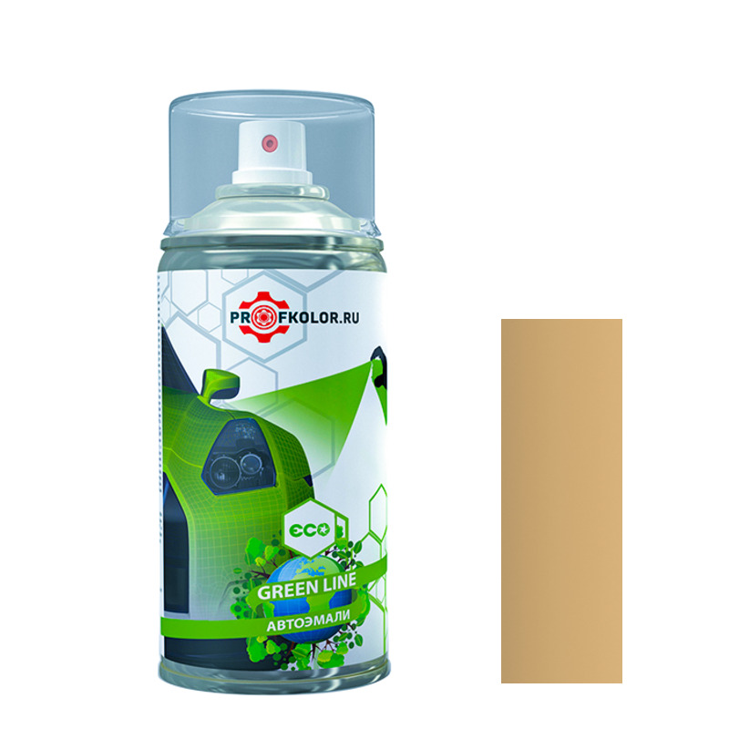 Код краски по VIN номеру на Mercedes-Benz - MB681, 42424, 078483, 1681, 681, 0490, DB681. Название цвета краски - Weizengelb