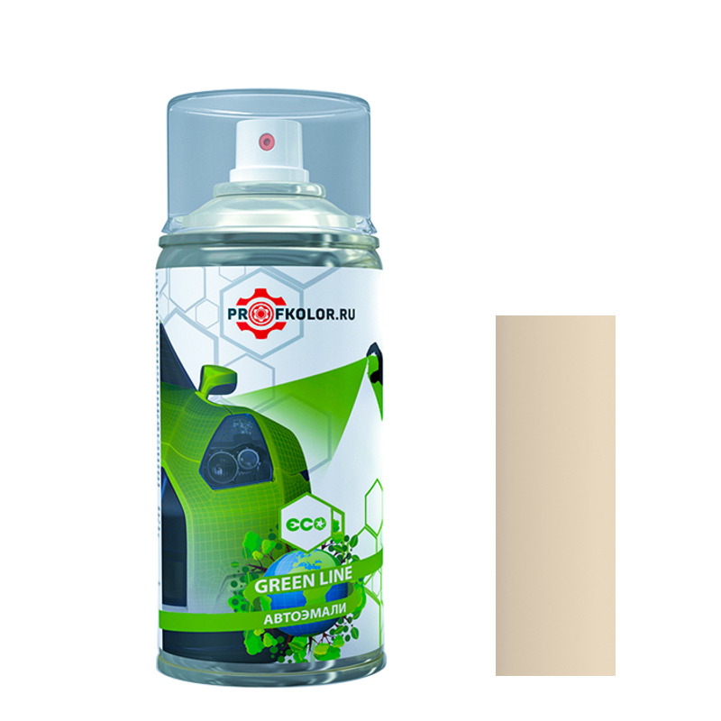 Код краски по VIN номеру на Mercedes-Benz - MB9211, 770041, 9211, 39035, DB9211. Название цвета краски - Cremeweiss