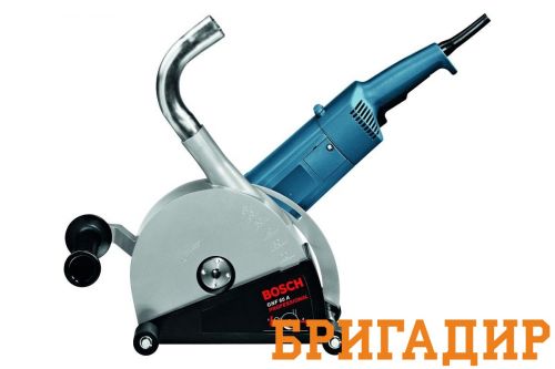 Штроборез BOSCH GNF 65A