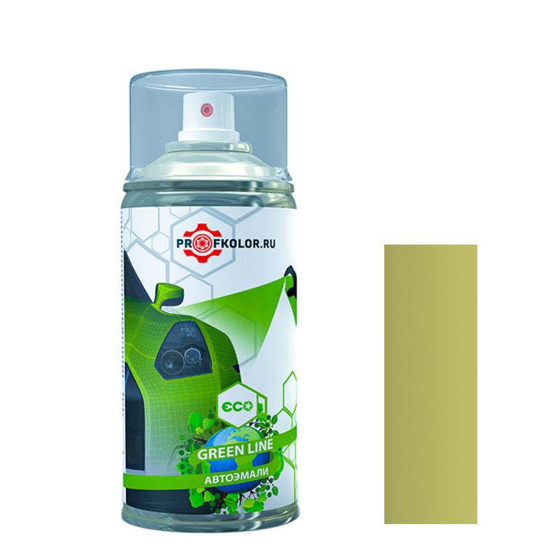 Код краски по VIN номеру на Mitsubishi - CMY10031, MITY31, Y31. Название цвета краски - Light Yellow