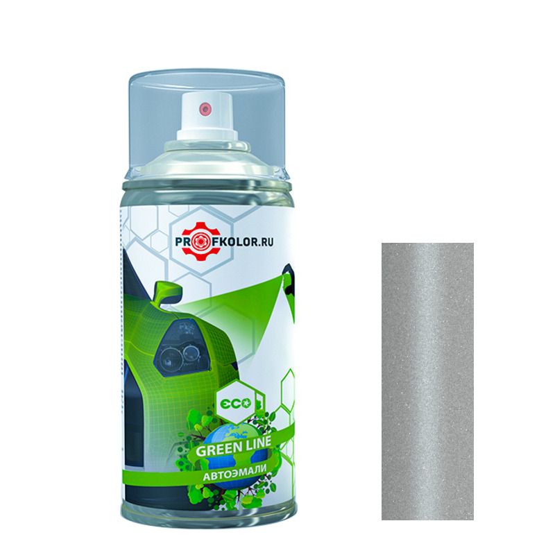 Код краски по VIN номеру на Mitsubishi - MIT9001, BE, W29, AC11029. Название цвета краски - Misty White