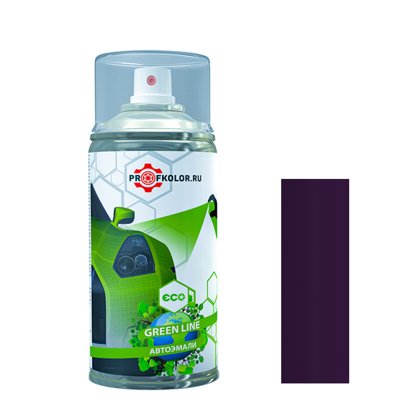 Код краски по VIN номеру на Nissan - 771301, NISLR1, LR1. Название цвета краски - Purple