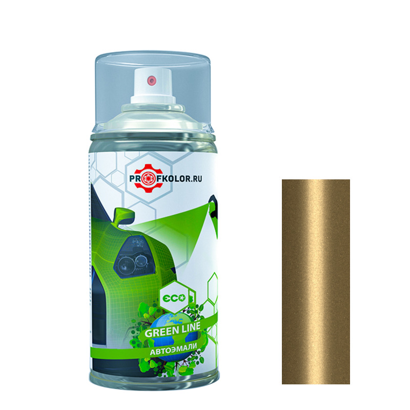 Код краски по VIN номеру на Nissan - NIS9101, 2EC, TWNIS-00047. Название цвета краски - Yellow