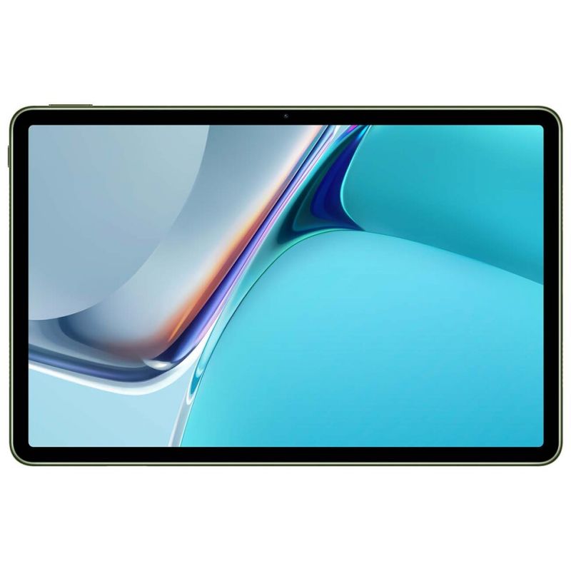 Планшет HUAWEI MatePad 11 6+128GB WiFi Matte Grey (DBY-W09)