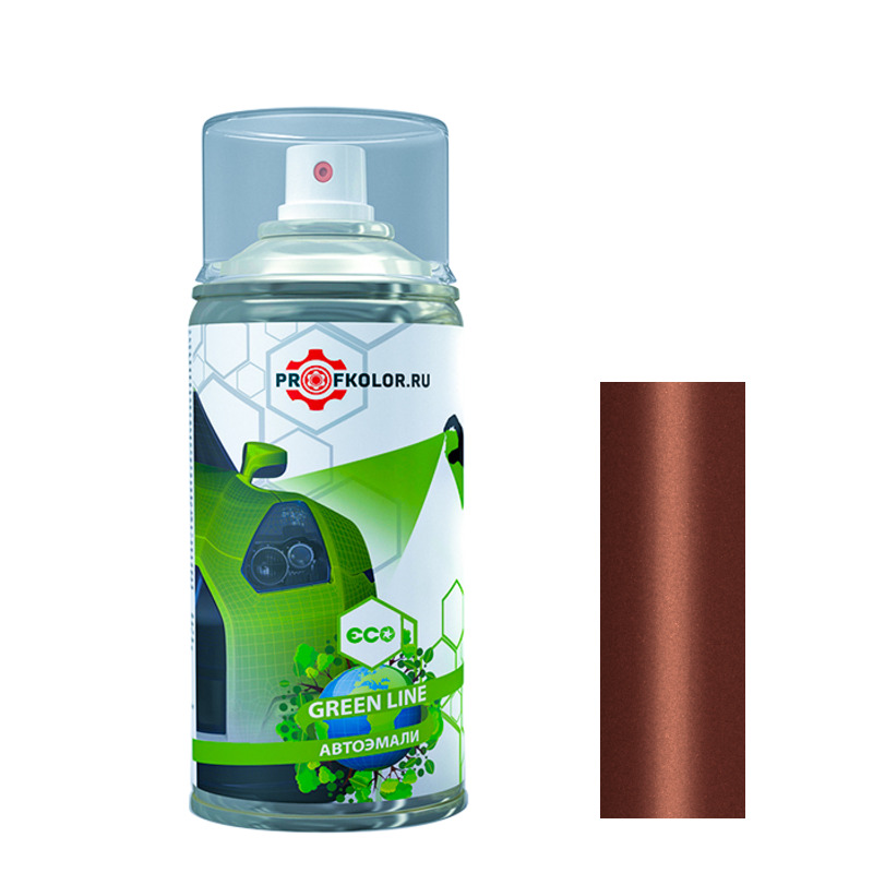 Код краски по VIN номеру на Nissan - NISRT1, RT1. Название цвета краски - Coffee