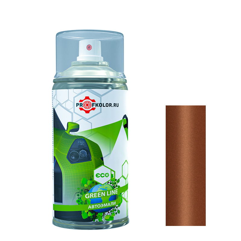 Код краски по VIN номеру на Nissan - NISRT2, RT2. Название цвета краски - Copper Orange