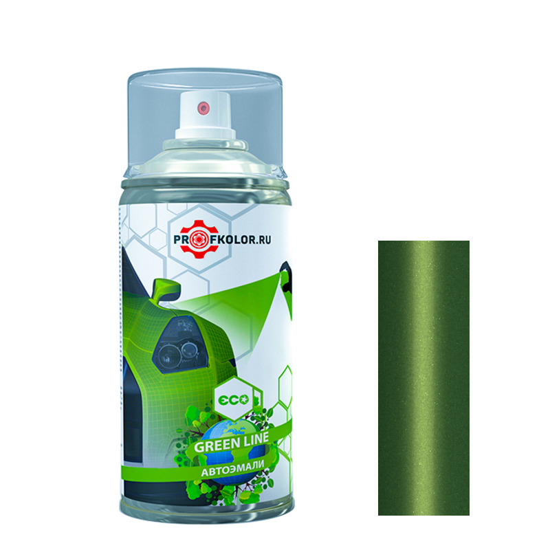 Код краски по VIN номеру на Opel - 64992, OP389:99, 389, 31L, 389. Название цвета краски - Verde