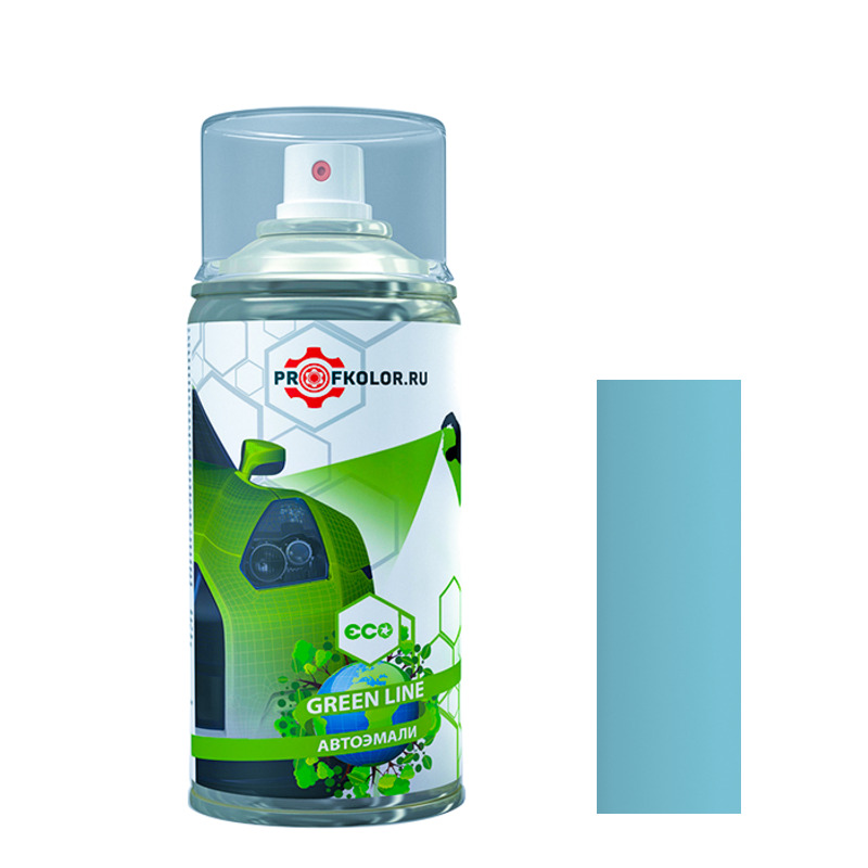 Код краски по VIN номеру на Opel - OP0624, 20E, 0624. Название цвета краски - Meridian Blue