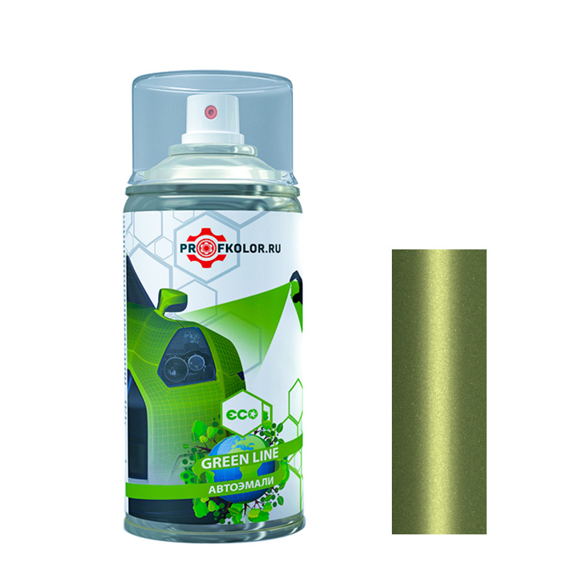 Код краски по VIN номеру на Peugeot - P9398, KSH, KSHC, M08H, 65151. Название цвета краски - Vert Maori