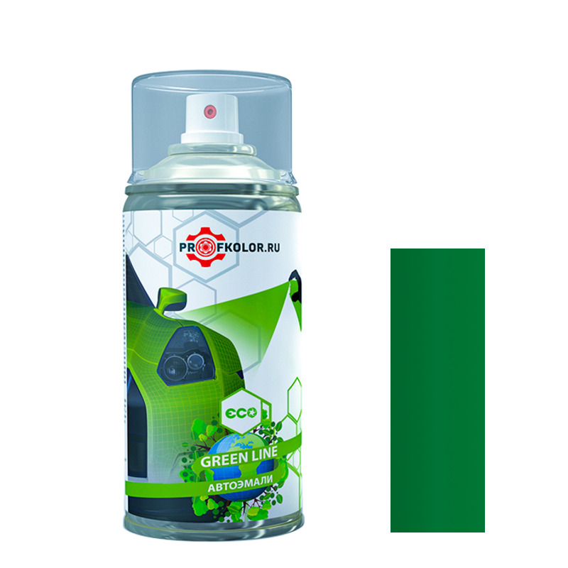 Код краски по VIN номеру на Porsche - POR222, 62210, 080793, 026, 222, 26, 7026. Название цвета краски - Condagruen