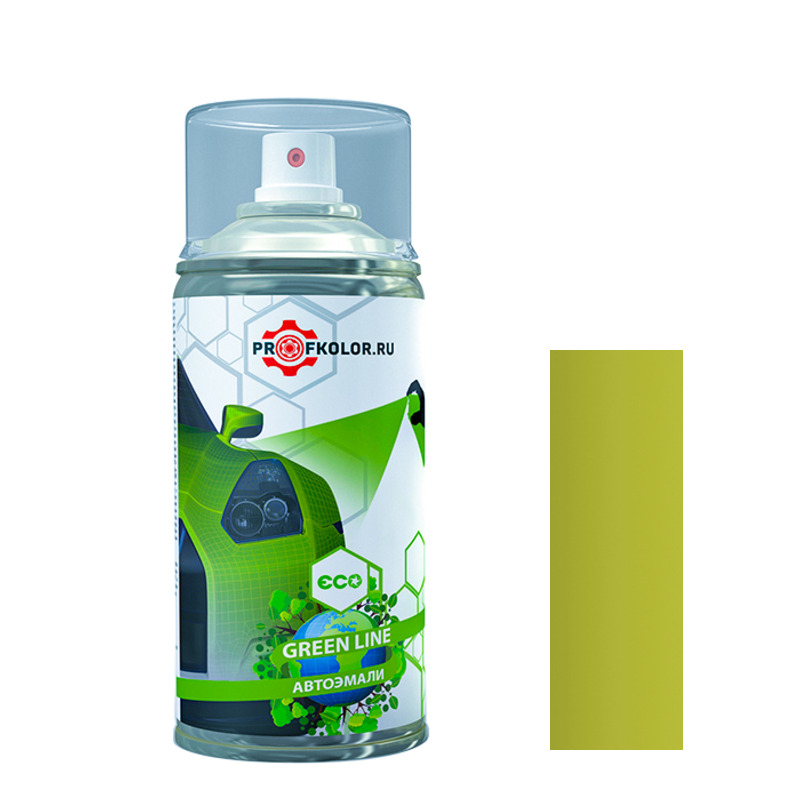 Код краски по VIN номеру на Skoda - 63381, 074020, SKO5020, 5020. Название цвета краски - Fruehlingsgruen