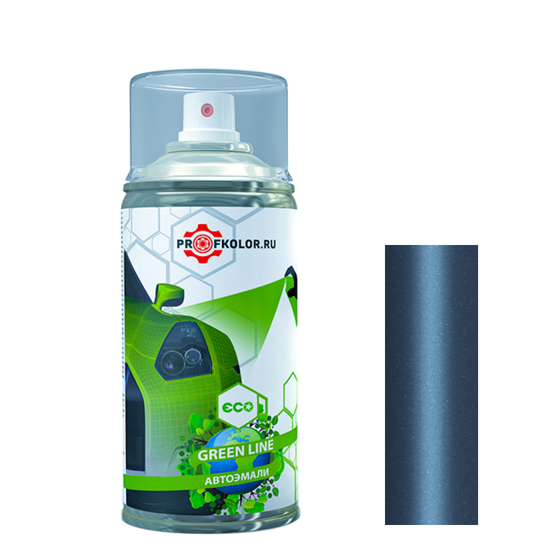 Код краски по VIN номеру на Skoda - SKO9922, 9922, G5Z. Название цвета краски - Waterblau