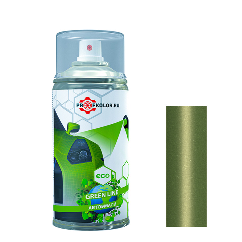 Код краски по VIN номеру на Skoda - SKOR6U, LR6U, L-R6U, R6U, 0W, 0W0W. Название цвета краски - Spring Green