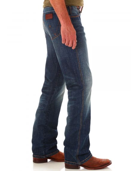 Wrangler (Retro)