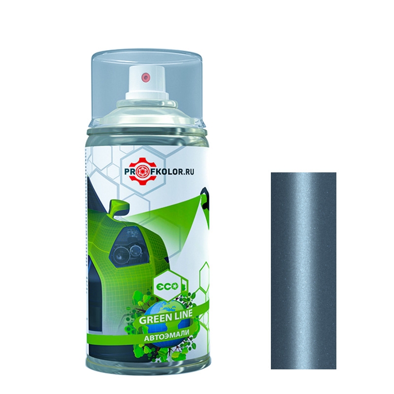 Код краски по VIN номеру на Subaru - SUBE7F, E7F. Название цвета краски - Sky Blue