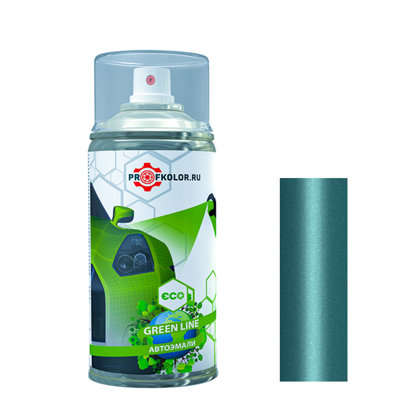 Код краски по VIN номеру на Suzuki - SUZ0RV, 0RV, CHSUZ0006. Название цвета краски - Radio Blue